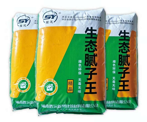 生態(tài)膩子王